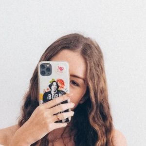 Meet your Posher, Dana